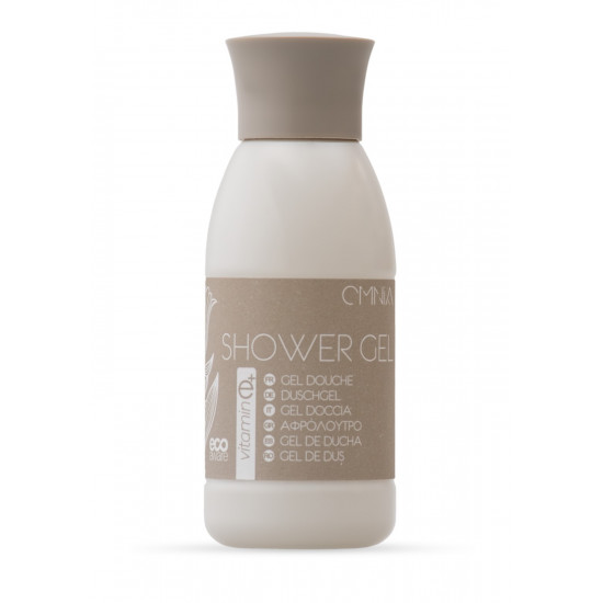 Gel de dus 40 ml - Omnia