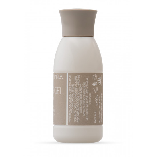 Gel de dus 40 ml - Omnia