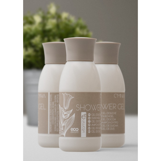 Gel de dus 40 ml - Omnia