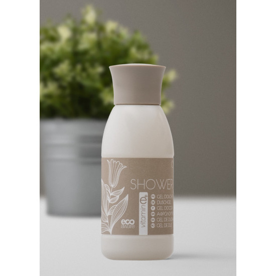 Gel de dus 40 ml - Omnia