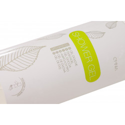 Dispenser Gel de dus 450ml - Omnia