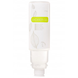 Dispenser Gel de dus 450ml - Omnia