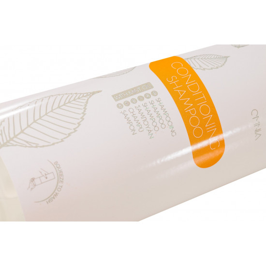 Dispenser Sampon & Balsam 450ml - Omnia