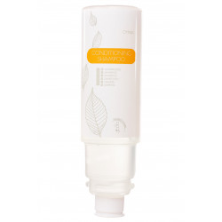 Dispenser Sampon & Balsam 450ml - Omnia