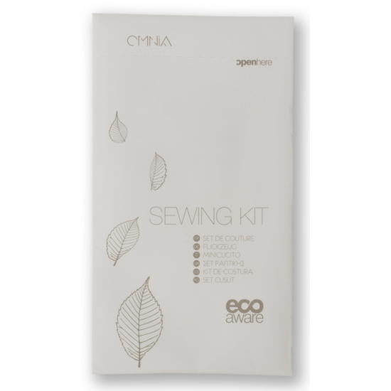 Set cusut Light - Omnia 