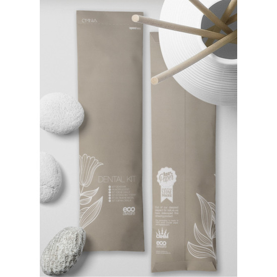 Set dentar Dark - Omnia 