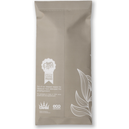 Set de ras Dark - Omnia