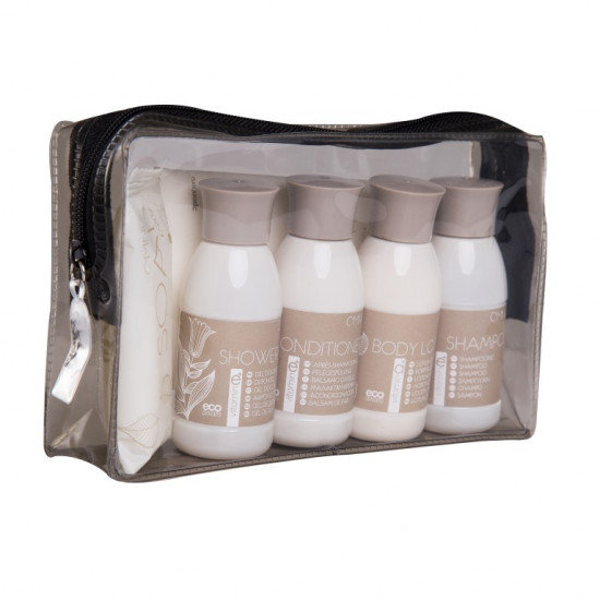 Set calatorie Economic Omnia