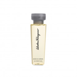 Gel de dus Bianco Di Carrara 50 ml 