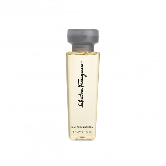 Gel de dus Bianco Di Carrara 50 ml 