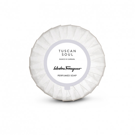 Sapun 35 gr Bianco Di Carrara