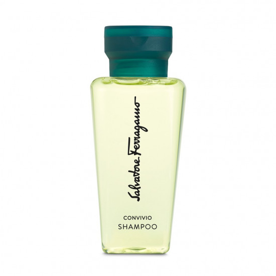 Sampon Convivio 33 ml 
