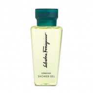 Gel de dus Convivio 33 ml 