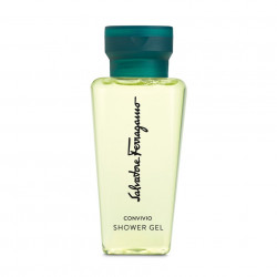 Gel de dus Convivio 33 ml 