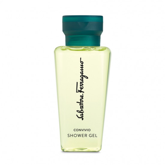 Gel de dus Convivio 33 ml 