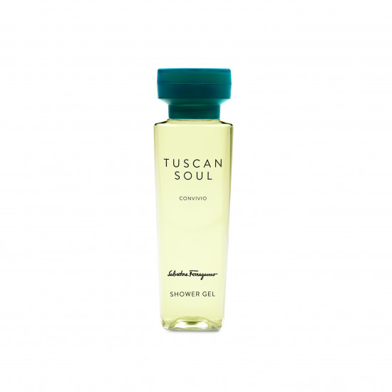 Gel de dus Convivio 50 ml 