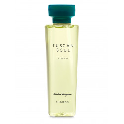 Sampon Convivio 85 ml 