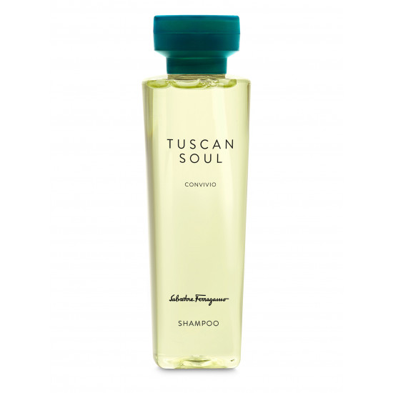 Sampon Convivio 85 ml 