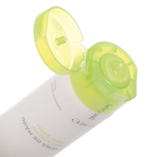 Sense Crema de maini reparatoare 35 ml, cu extract de Black Quinoa