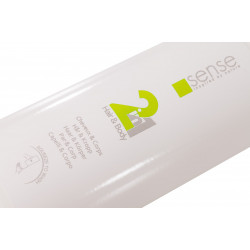 Dispenser 2 in 1 Gel Mixt 450ml - Sense 