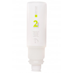 Dispenser 2 in 1 Gel Mixt 450ml - Sense 