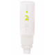 Dispenser 2 in 1 Gel Mixt 450ml - Sense 
