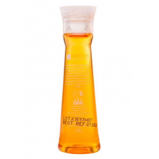 Gel de dus 25 ml - Sense 