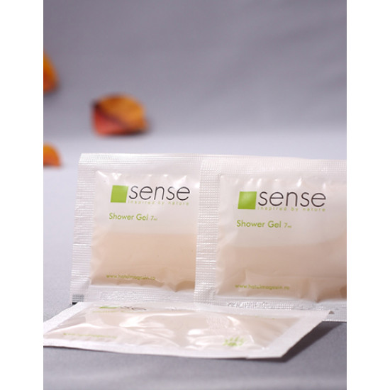 Gel de dus 7 ml - Sense 
