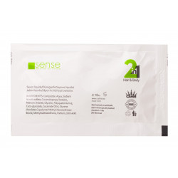 Gel Mixt 10 ml - Sense 