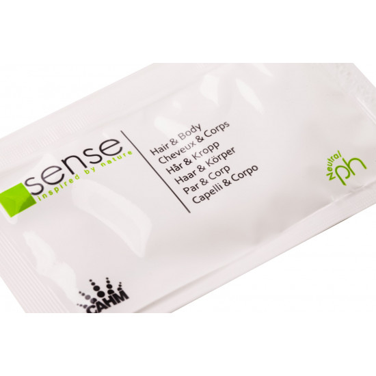 Gel Mixt 10 ml - Sense 