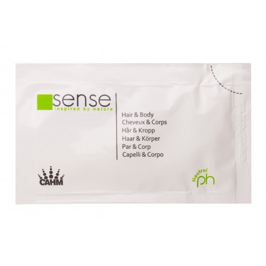 Gel Mixt 10 ml - Sense 