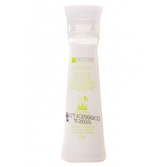Gel mixt 25 ml - Sense 