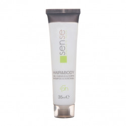 Gel mixt 35 ml - Sense 