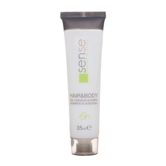 Gel mixt 35 ml - Sense 