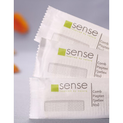 Pieptan - Sense 