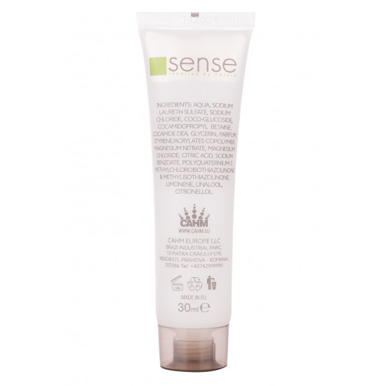 Sampon 30 ml - Sense 