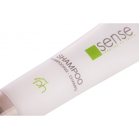 Sampon 30 ml - Sense 
