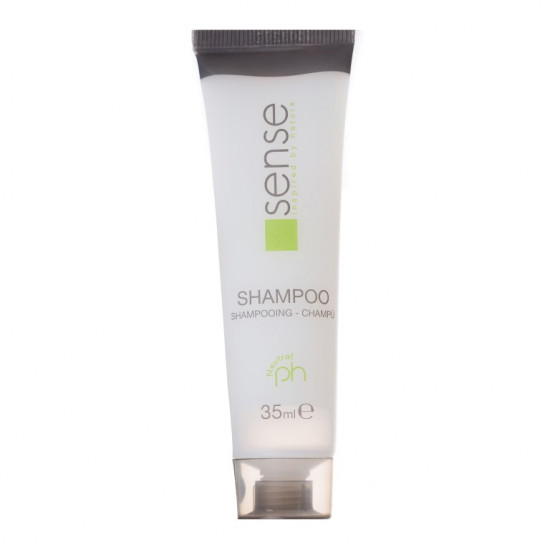 Sampon 35 ml - Sense 