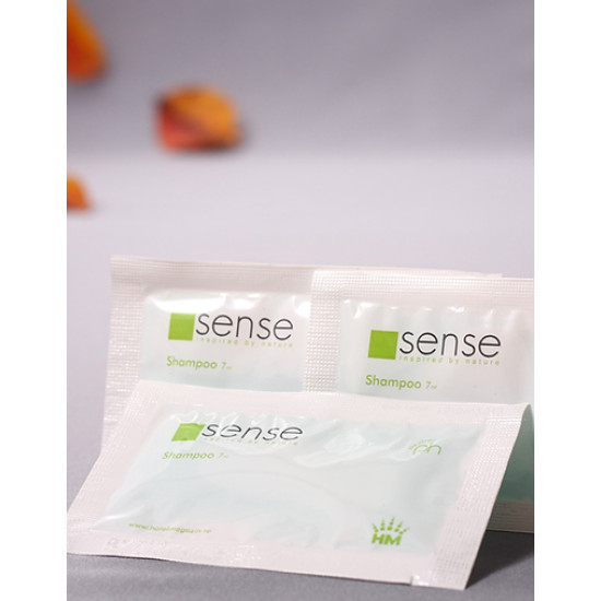 Sampon 7 ml - Sense 