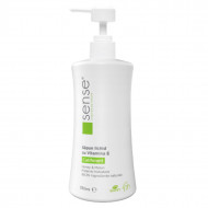 Sense Sapun Lichid Gel Catifelant 330Ml