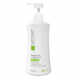 Sense Sapun Lichid Gel Catifelant 330Ml