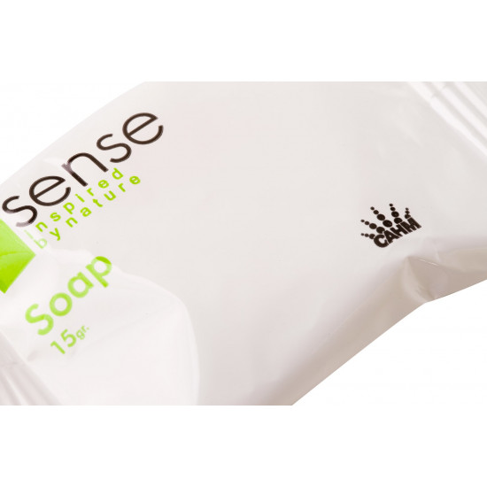 Sapun Flow Pack 15 gr - Sense 