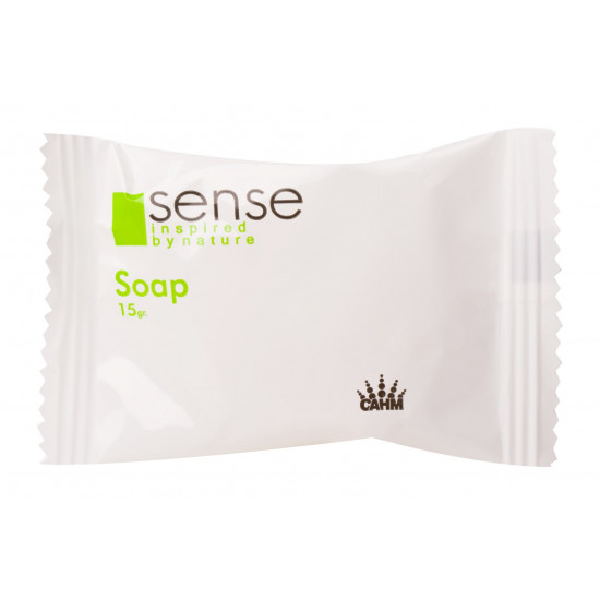 Sapun Flow Pack 15 gr - Sense 