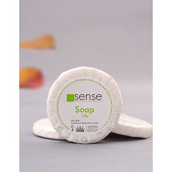 Sapun 15 gr White - Sense 