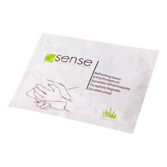 Servetel maini revigorant SENSE 
