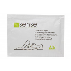 Servetel silicon pantofi - Sense