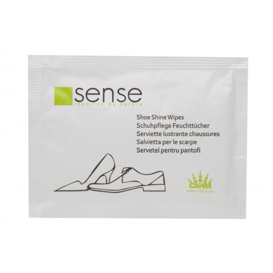 Servetel silicon pantofi - Sense