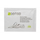 Servetel silicon pantofi - Sense