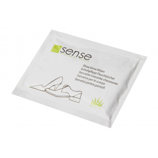 Servetel silicon pantofi - Sense