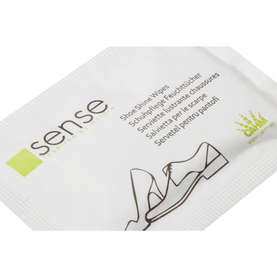 Servetel silicon pantofi - Sense